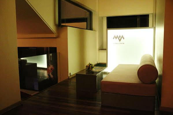 Hotel Magic Mandalay Dış mekan fotoğraf