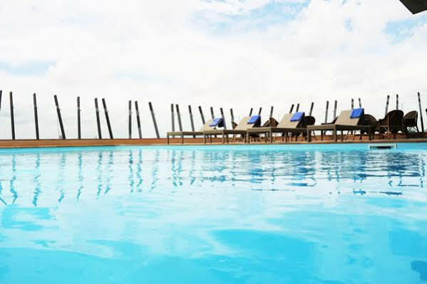 Hotel Magic Mandalay Dış mekan fotoğraf